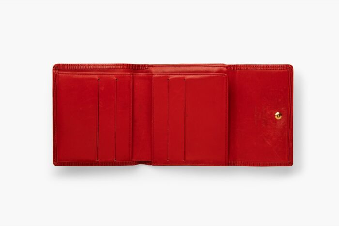 Gucci GG Compact Fold Wallet - Image 3