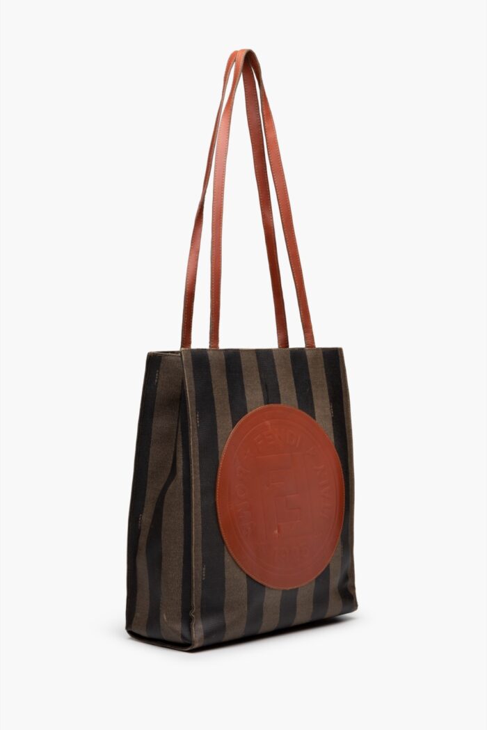 Fendi Roma 1925 Striped - Image 4