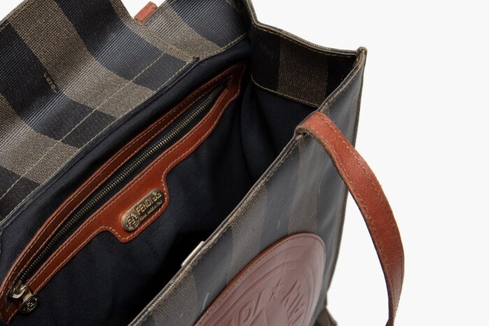 Fendi Roma 1925 Striped - Image 2
