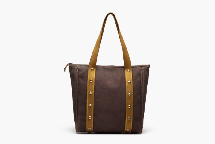 Louis Vuitton "LV Cup" Antigua Cabas MM Bag - Image 3