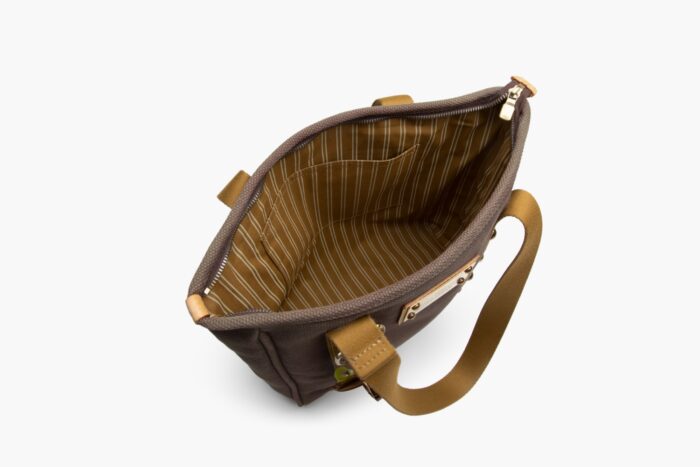 Louis Vuitton "LV Cup" Antigua Cabas MM Bag - Image 4