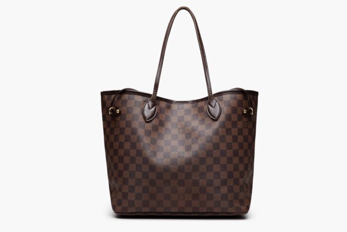 Louis Vuitton Damier Ebene Neverfull