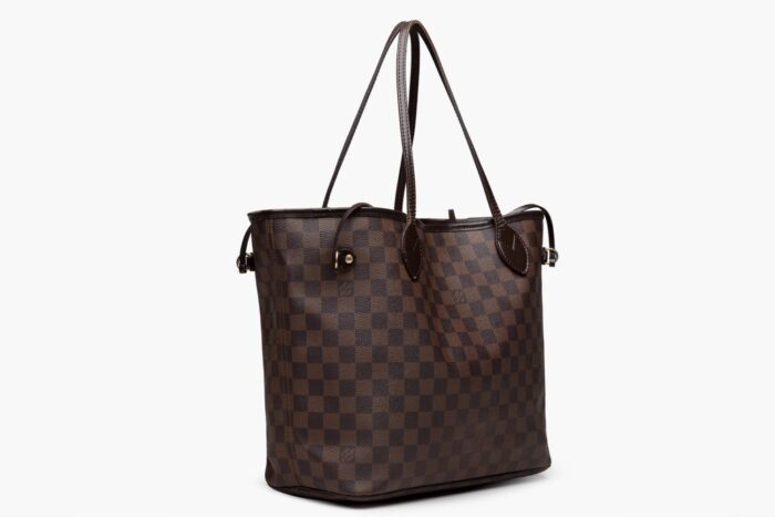 Louis Vuitton Damier Ebene Neverfull - Image 2