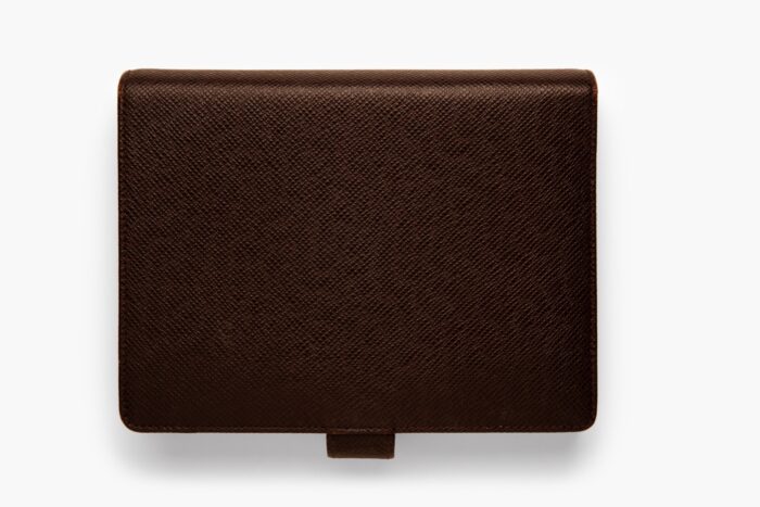 Louis Vuitton Taiga Small Ring Agenda Cover - Image 5