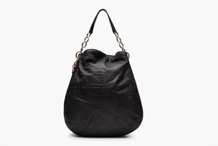 Dior Soft Lady Hobo Medium