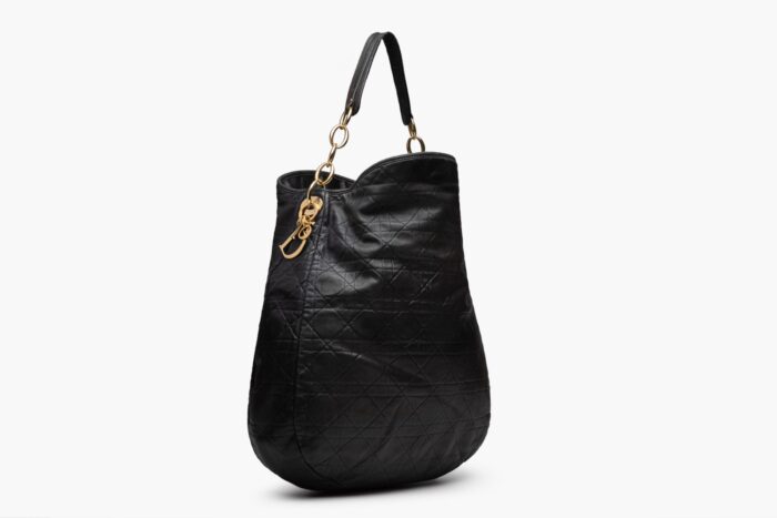 Dior Soft Lady Hobo Medium - Image 3
