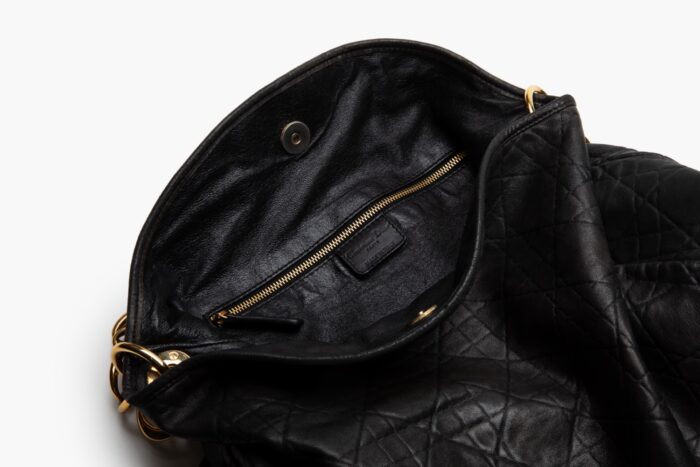 Dior Soft Lady Hobo Medium - Image 4