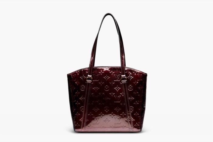 Louis Vuitton Avalon - Amaranth Purple