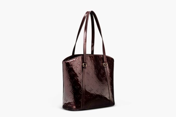 Louis Vuitton Avalon - Amaranth Purple - Image 2