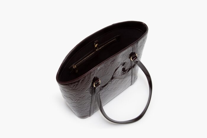 Louis Vuitton Avalon - Amaranth Purple - Image 3