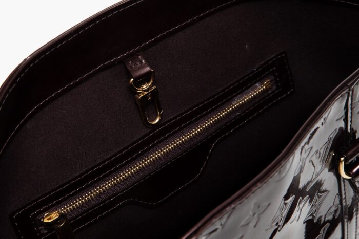 Louis Vuitton Avalon - Amaranth Purple - Image 4