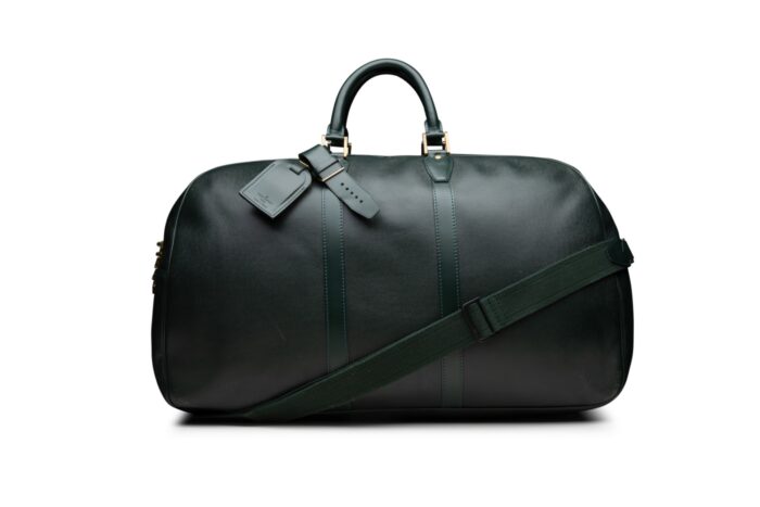Louis Vuitton Kendall Holdall
