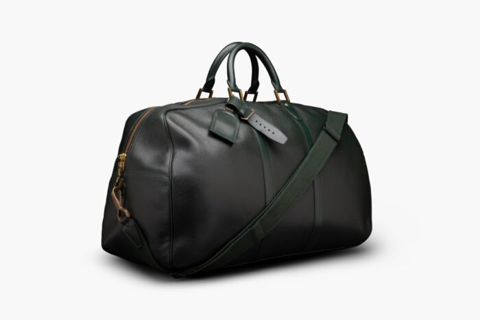 Louis Vuitton Kendall Holdall - Image 2