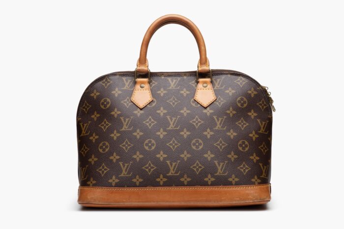 Louis Vuitton Monogram Alma