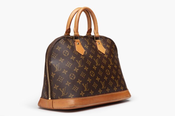 Louis Vuitton Monogram Alma - Image 2