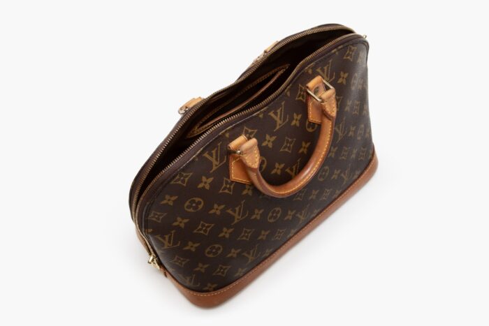 Louis Vuitton Monogram Alma - Image 3