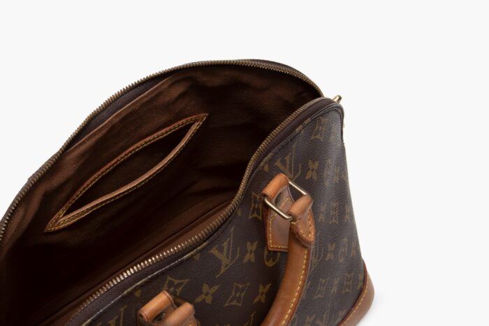 Louis Vuitton Monogram Alma - Image 4