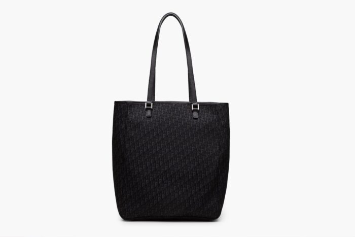 Dior Single Pocket Tote - Image 3