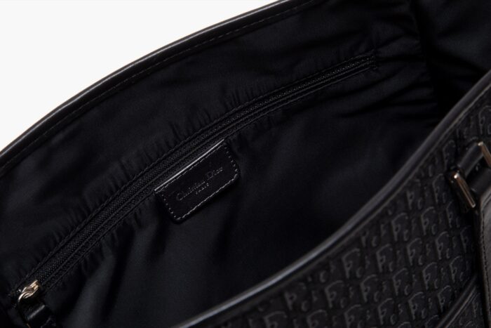 Dior Single Pocket Tote - Image 4