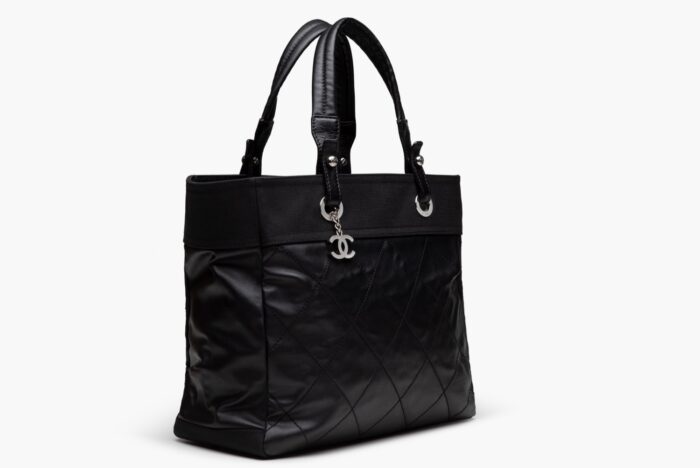Chanel Paris Biarritz Tote MM - Image 2