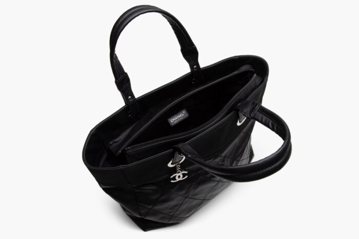 Chanel Paris Biarritz Tote MM - Image 3