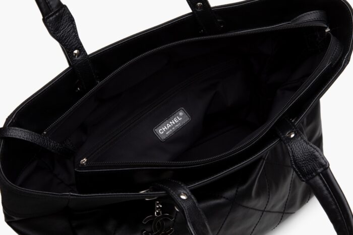 Chanel Paris Biarritz Tote MM - Image 4