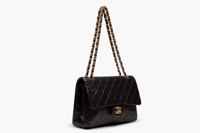 Chanel Classic Double Flap - Image 2