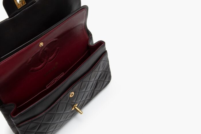 Chanel Classic Double Flap - Image 4