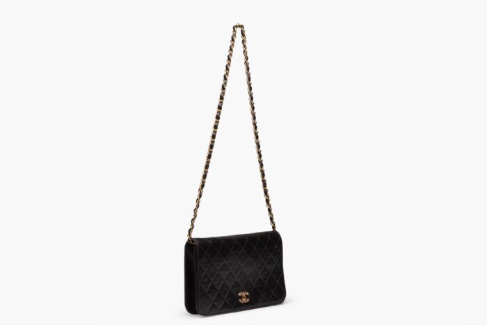 Chanel Mademoiselle Full Flap - Image 2
