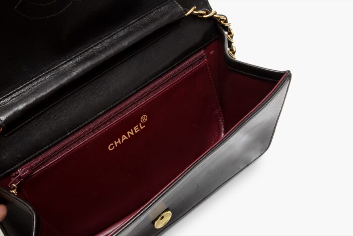 Chanel Mademoiselle Full Flap - Image 3