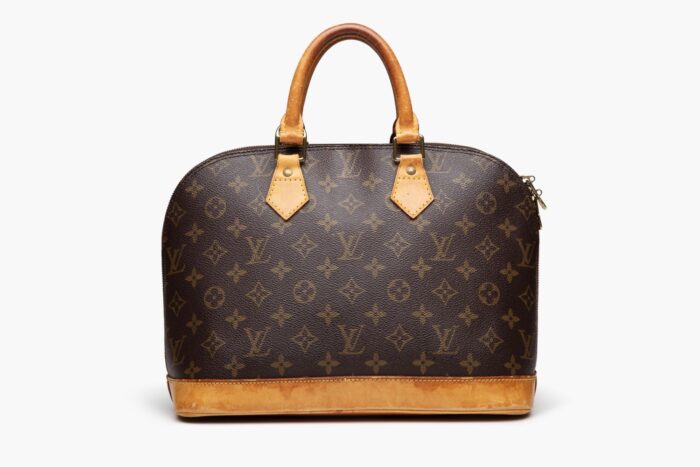 Louis Vuitton Monogram Alma