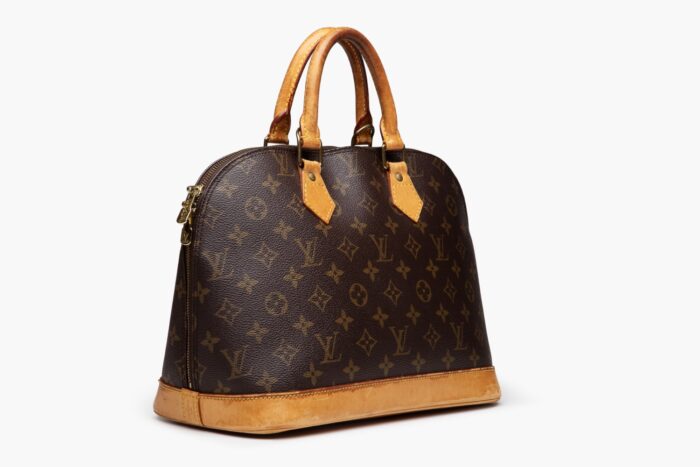 Louis Vuitton Monogram Alma - Image 2