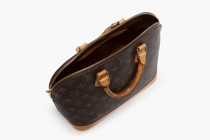 Louis Vuitton Monogram Alma - Image 3