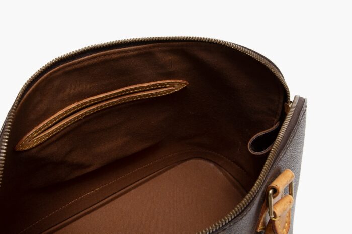 Louis Vuitton Monogram Alma - Image 4
