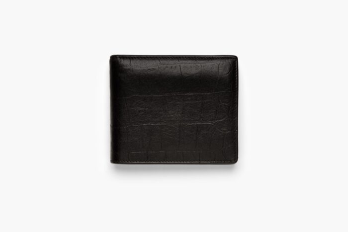Yves Saint Laurent Classic Byfold Wallet - Image 2