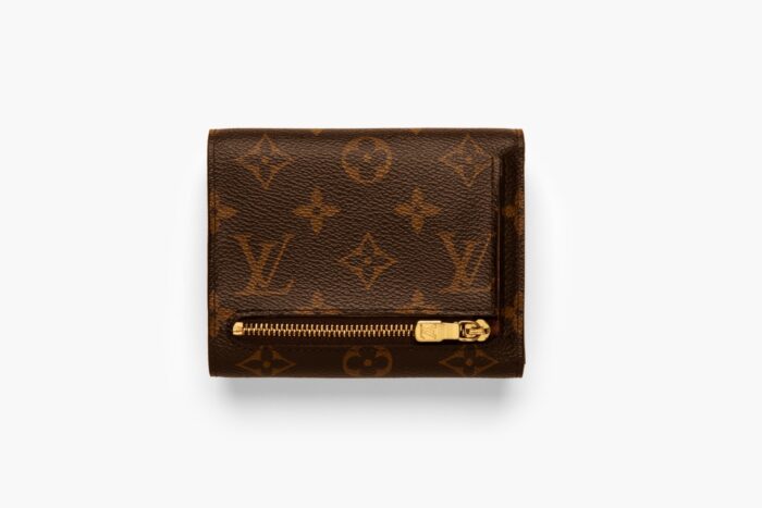 Louis Vuitton Monogram Koala Wallet - Image 2