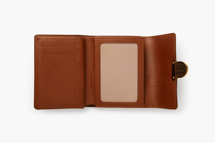 Louis Vuitton Monogram Koala Wallet - Image 3