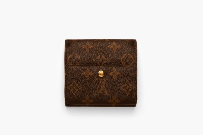 Louis Vuitton Monogram Elise - Image 2