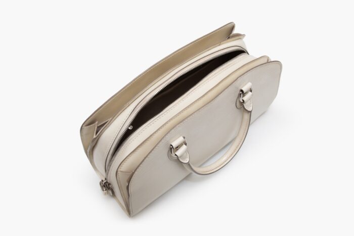 Louis Vuitton Pont-Neuf Epi Leather Ivory - Image 3