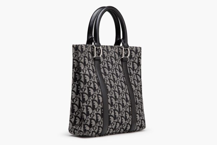 Dior Monogram Tote - Image 2