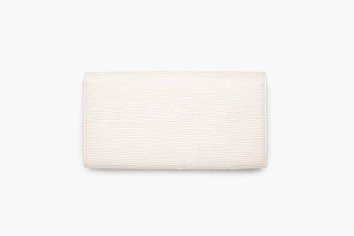 Louis Vuitton Ivory Epi Sarah Wallet - Image 2